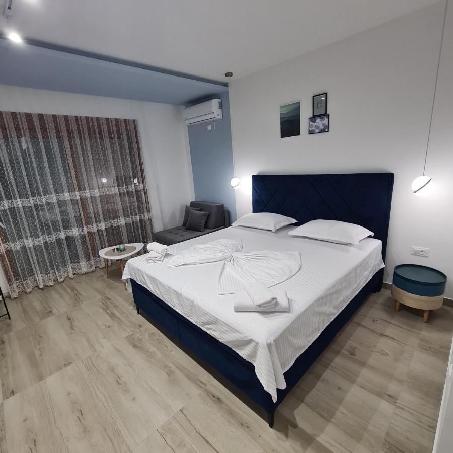 Sunrise Apart-Hotel Ulcinj Exterior photo
