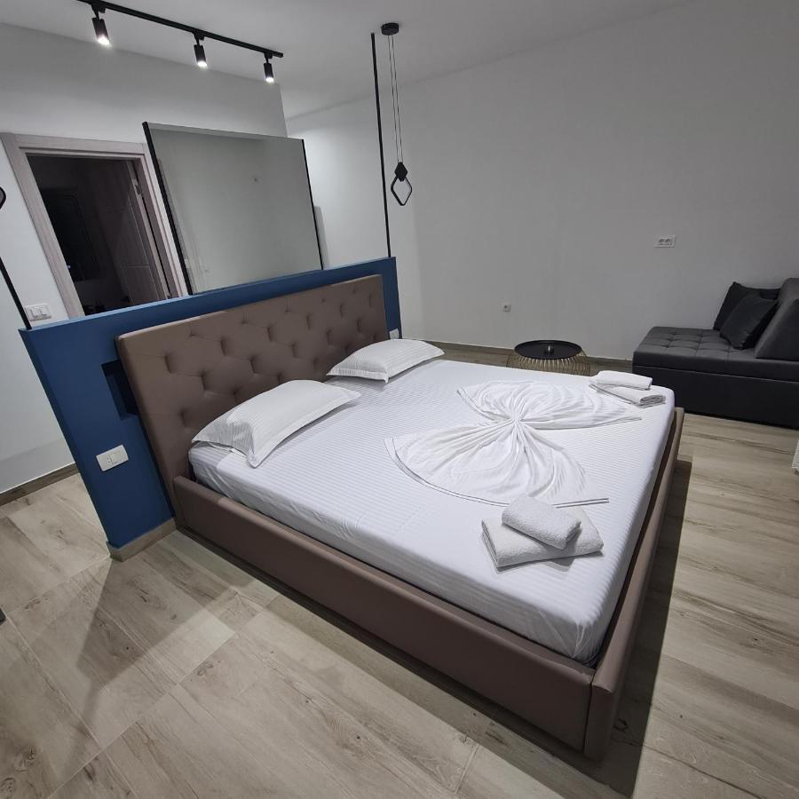 Sunrise Apart-Hotel Ulcinj Exterior photo