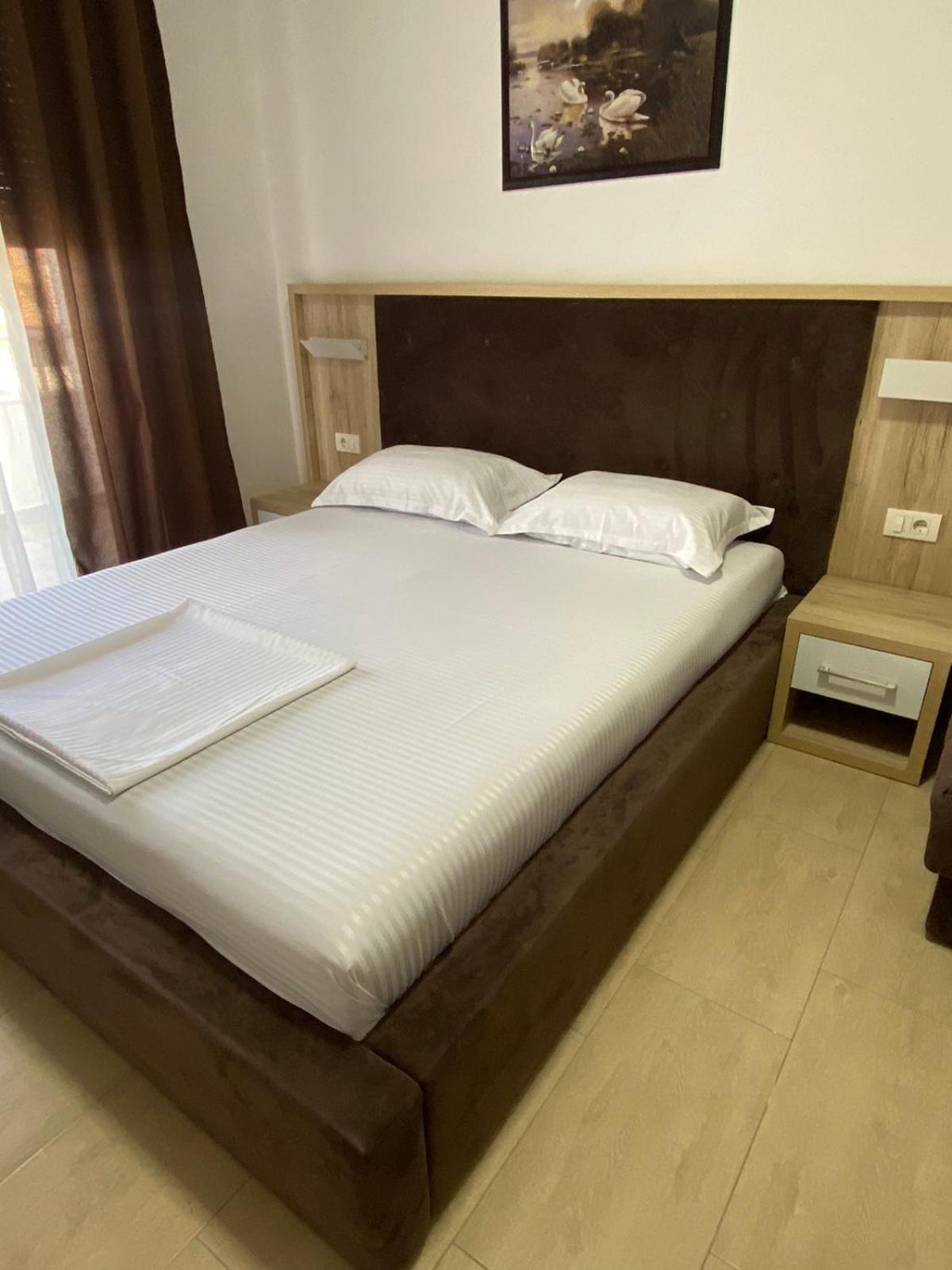 Sunrise Apart-Hotel Ulcinj Room photo