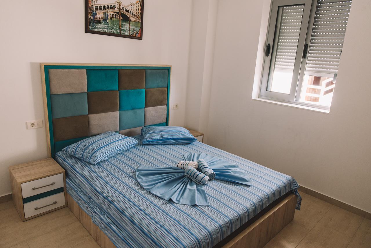Sunrise Apart-Hotel Ulcinj Exterior photo
